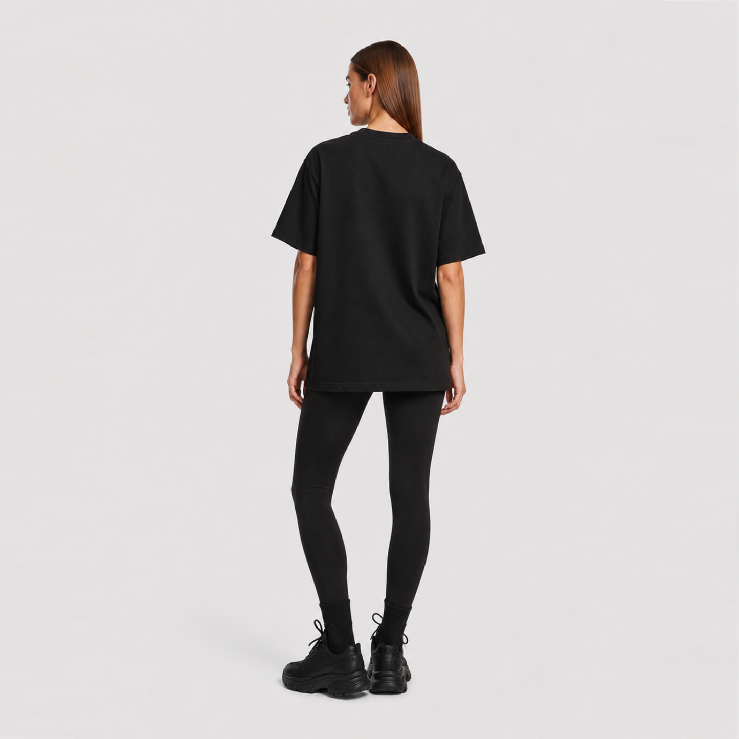 ARQV Essential Tee