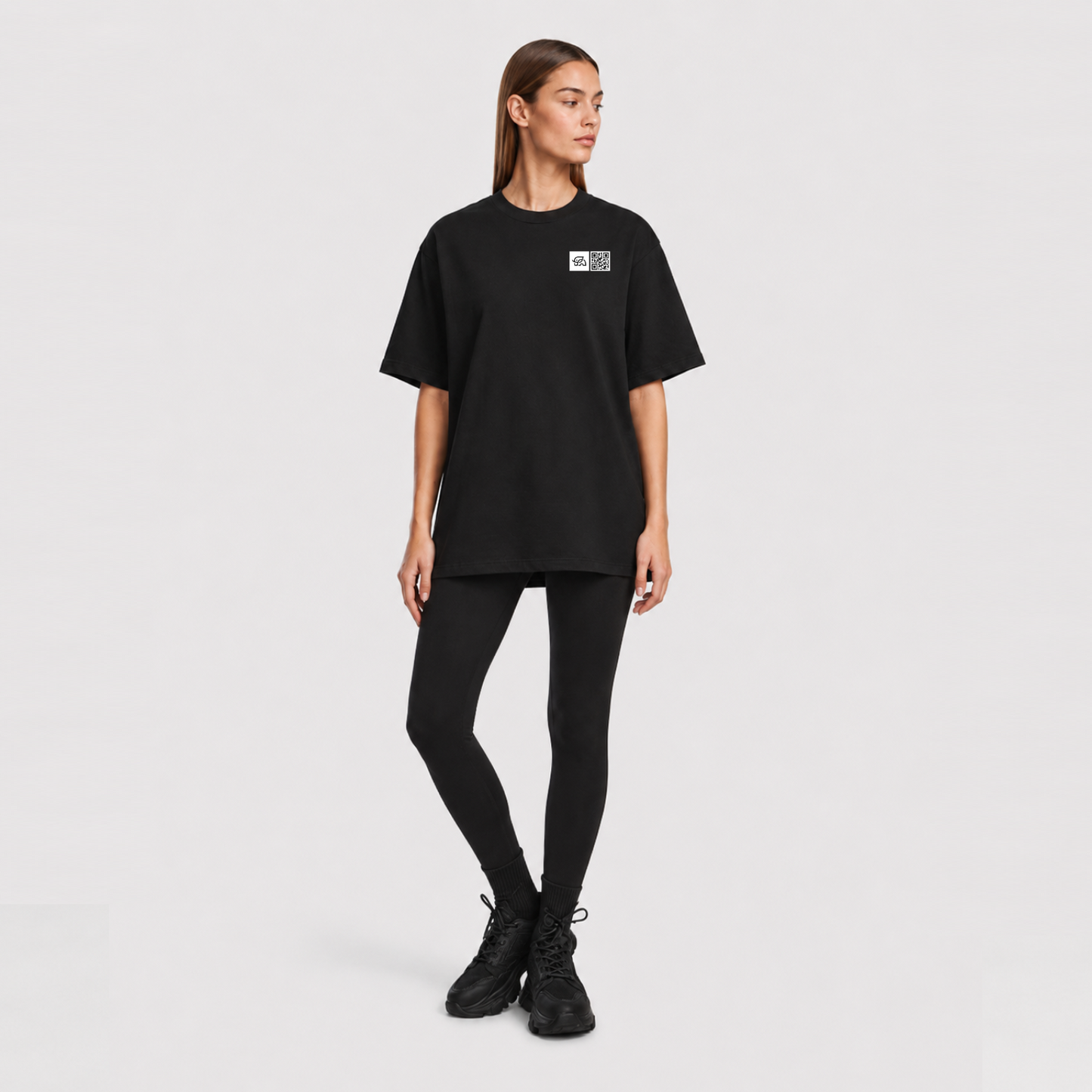 ARQV Essential Tee