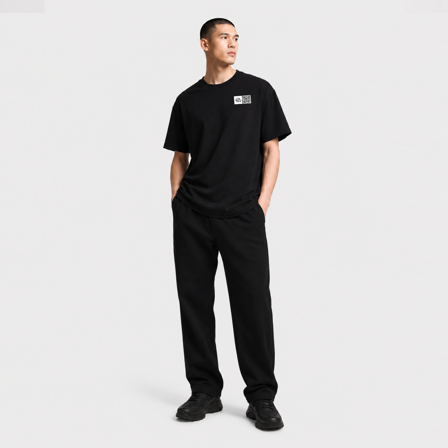ARQV Essential Tee